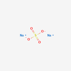 Sodium sulphate 99% Pharmacy Gradepicture3
