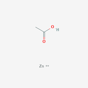 Pharmaceutical Grade Zinc Acetatepicture4