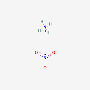 Ammonium Nitrate Porous Prillspicture5