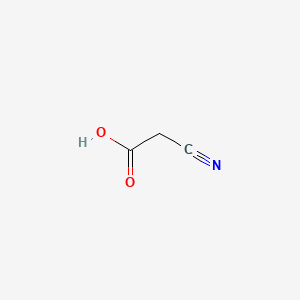 Cyanoacetic acid 99% Powderpicture4
