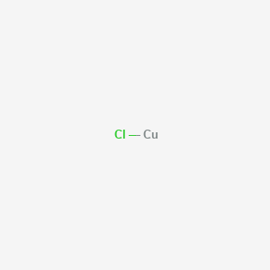 Cupric Chloride 98%picture4