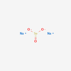 Sodium selenite,anhydrous 98%picture3