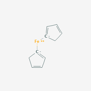 Fuel Additive Octane Value Booster Ferrocene picture5