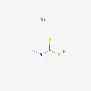 Sodium Dimethyldithiocarbamate 95% solid, 40% liquidpicture5