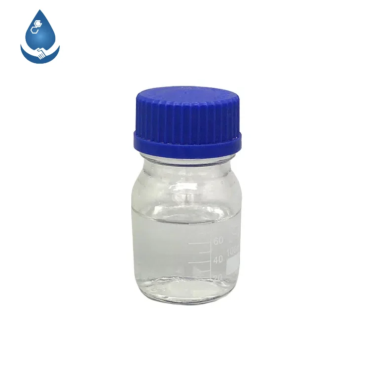 99.9% purity industrial grade ECH(Epichlorohydrin)picture1
