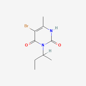 Bromacil(95% TC, 80% WP)picture3
