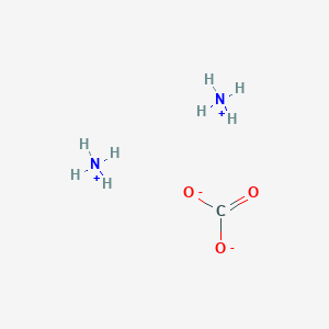Ammonium Carbonate Industrial Gradepicture4