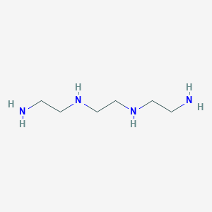 Triethylenetetramine 99% Liquid picture4