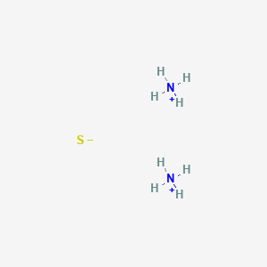 Ammonium sulfide Solution – Industrial Gradepicture5