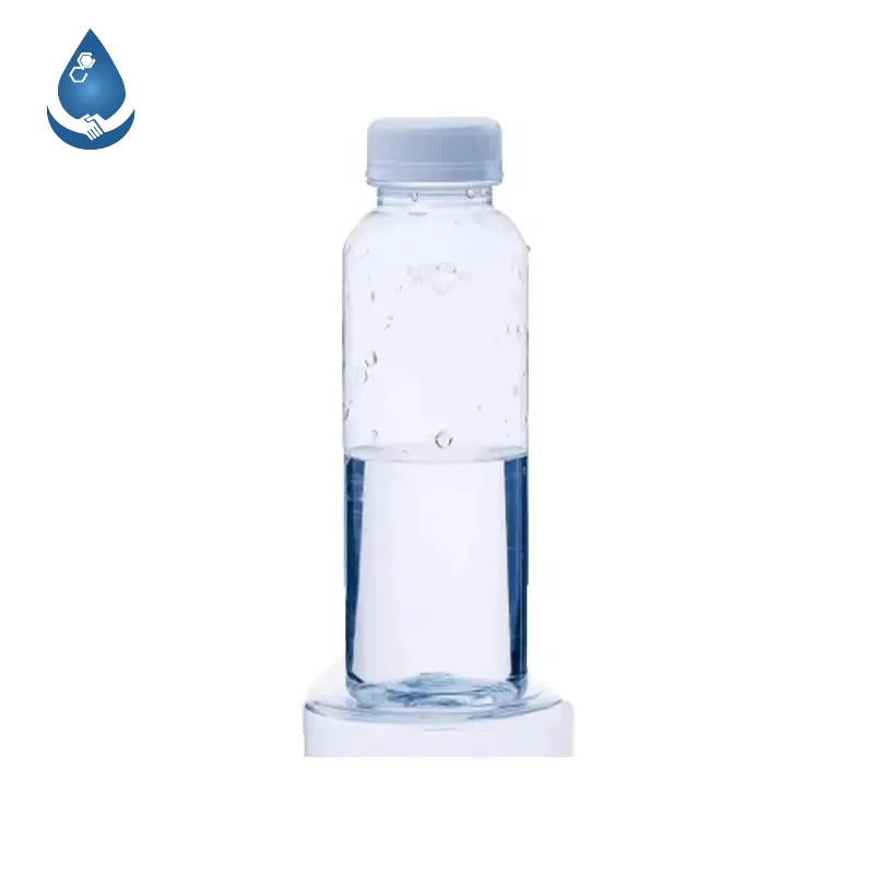 High Quality 99% Purity of 1-Decanol picture3