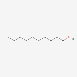 High Quality 99% Purity of 1-Decanol picture4