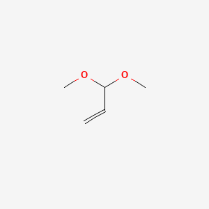 Acrolein dimethyl acetalpicture6