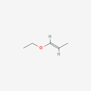 Ethyl propenyl ether 99% high purity picture5