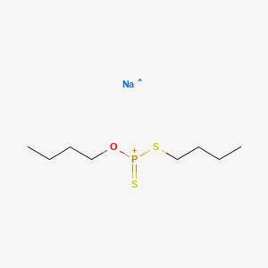 Sodium Dibutyldithiophosphatepicture4