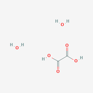Tech grade Dihydrous Oxalic acid 99.6%picture5