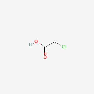 Chloroacetic Acid/ Monochloroacetic Acid (MCA) /Carboxymethyl Chloride picture3