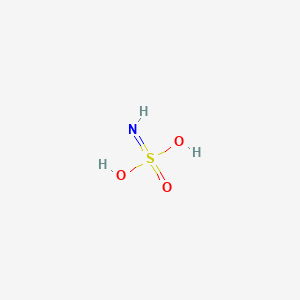 Sulfamic acid Industrial Grade 99.50%picture5