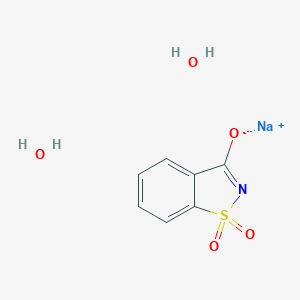 Sodium Saccharin Mesh 8-12 for picture2