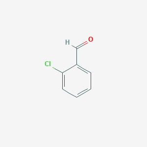 O-Chloro Benzaldehyde 99% Colorless Liquidpicture5