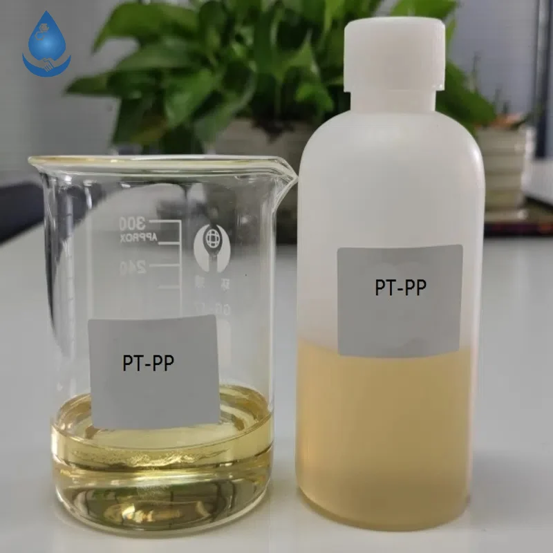 Nickel Plating Brightener Propargyl Alcohol Propoxylatepicture1