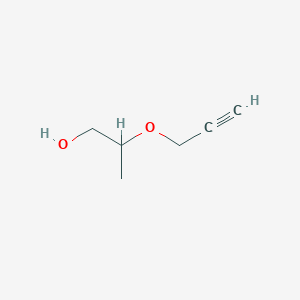Nickel Plating Brightener Propargyl Alcohol Propoxylatepicture3