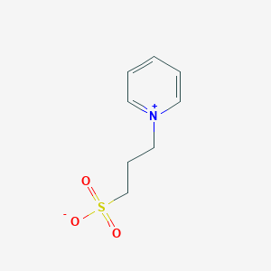 Pyridinium propyl sulfobetaine (PPS)picture4