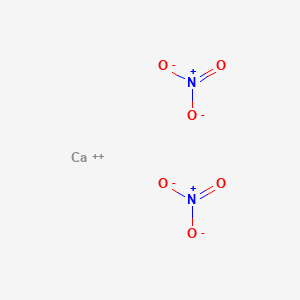 Granular Salts Calcium Nitrate 99%picture3