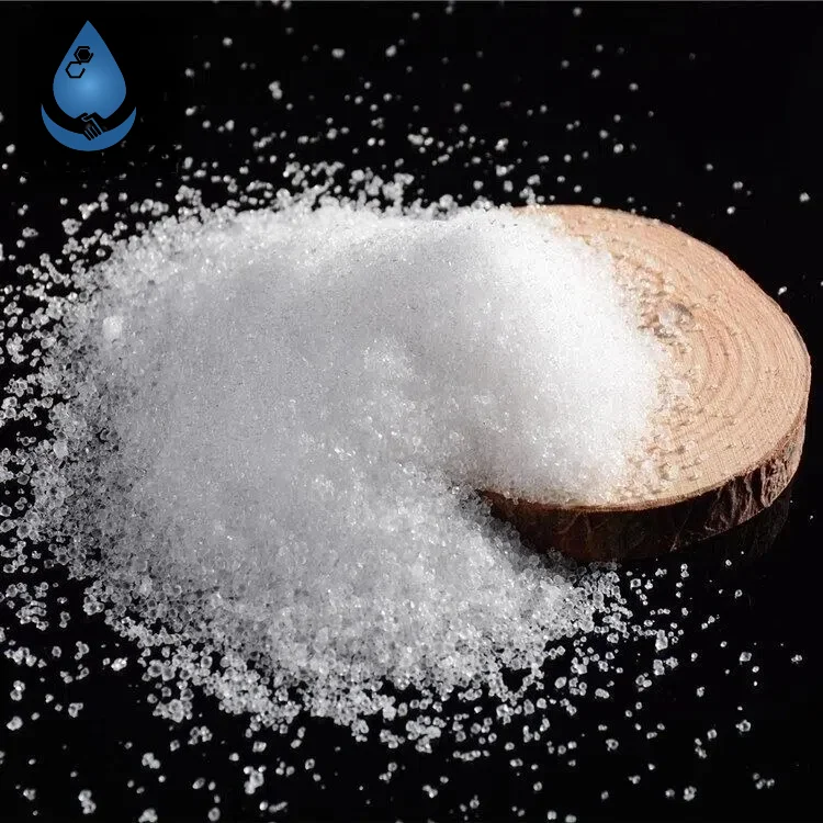 Food Grade Ammonium Sulphatepicture2