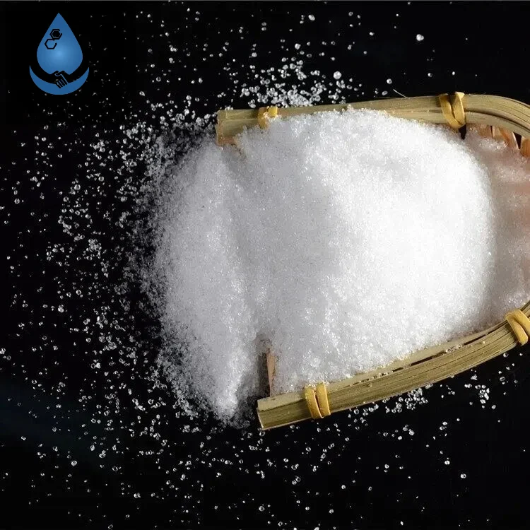 Food Grade Ammonium Sulphatepicture5