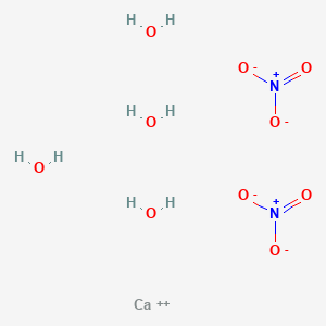 Calcium Nitrate Tetrahydrate 99% Granularpicture3