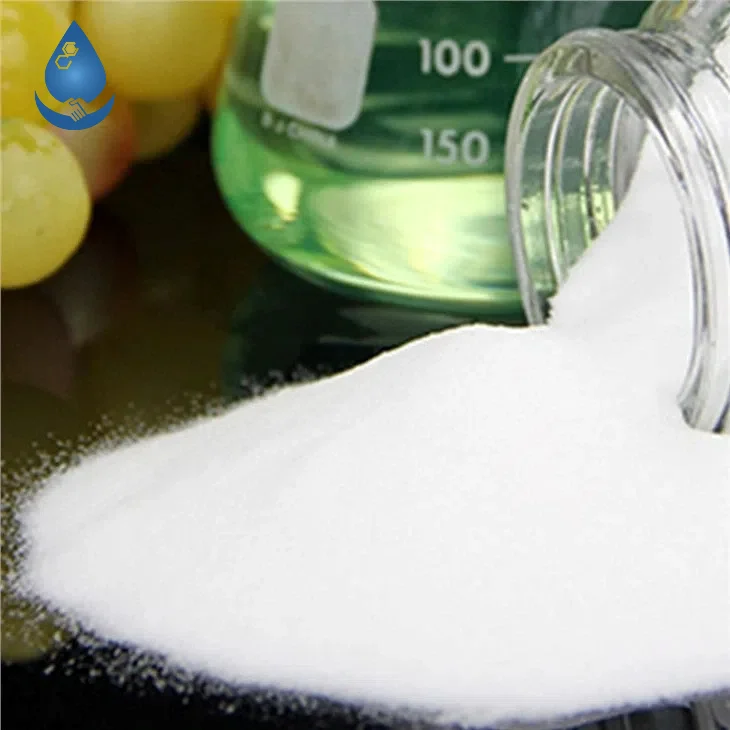 Food Grade Heavy Light Precipitated Calcium Carbonate Powder Granular 99% picture1