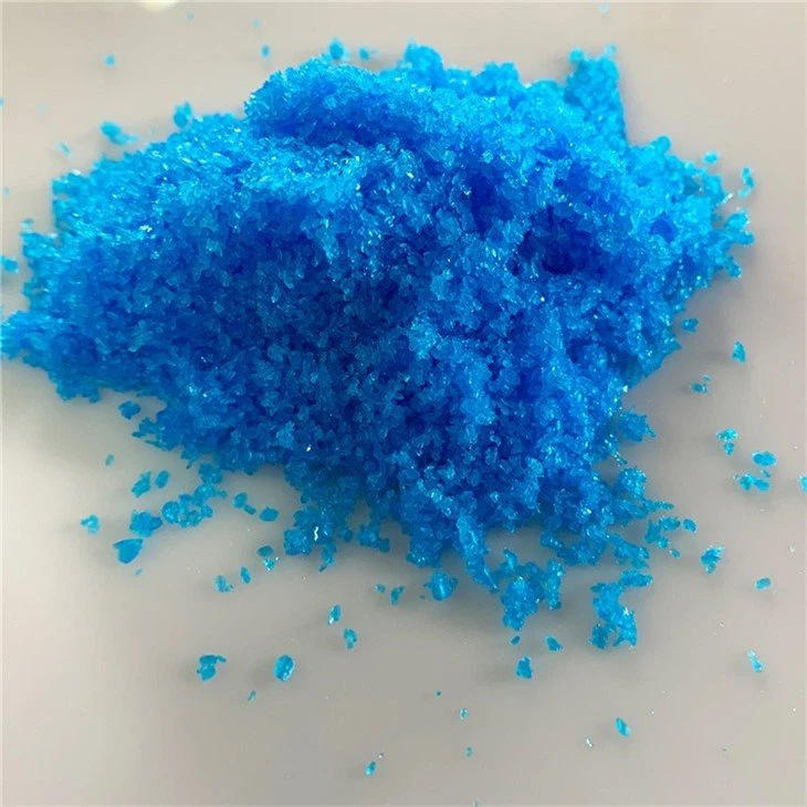 Copper Sulphate For Agriculturalpicture2
