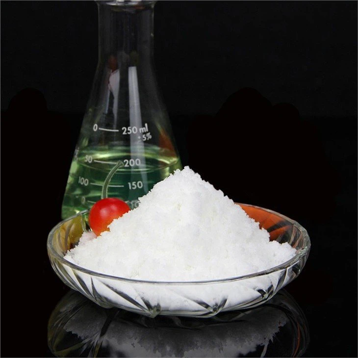 Zinc sulfate heptahydrate 22% White Crystal Agriculture Gradepicture1