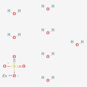 Zinc sulfate heptahydrate 22% White Crystal Agriculture Gradepicture5