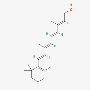 Nutritional Supplement Vitamin A;Retinol 98% Powderpicture5