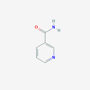 Food Grade Vitamin B3 /Niacinamidepicture5