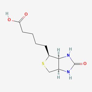 Vitamin H D-Biotin 99%picture4