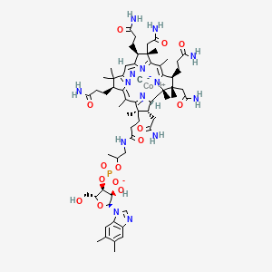 Vitamin B12 Cyanocobalamin Powderpicture3