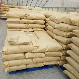 Food Additive Trisodium Citrate Dihydratepicture2