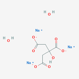 Food Additive Trisodium Citrate Dihydratepicture3