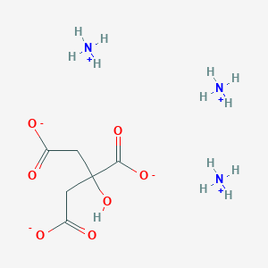 Ammonium Citrate 97% Powderpicture3