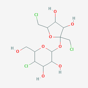 Sweetener 99% Sucralose Powderpicture3