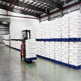 Food Additives Sweetener Sorbitol Powder 99%picture3