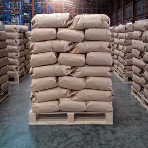 E332 Potassium Citrate 99.5% Acidulentspicture2