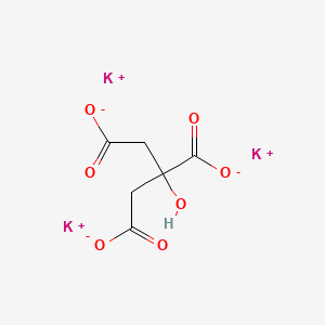 E332 Potassium Citrate 99.5% Acidulentspicture3