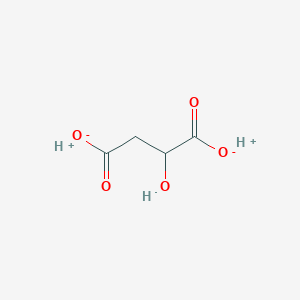 Dl-Malic Acid Food Grade Acidity Regulator Malic Acid Powderpicture3