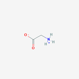 Pharmaceutical Intermediate Glycine with High Quality 99%picture4