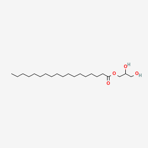 Cosmetic/ Food Grade Glyceryl Stearatepicture3