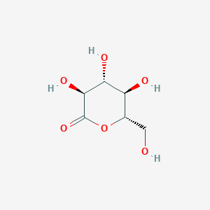 Glucono delta lactone Food additive (GDL) 99.99%picture2