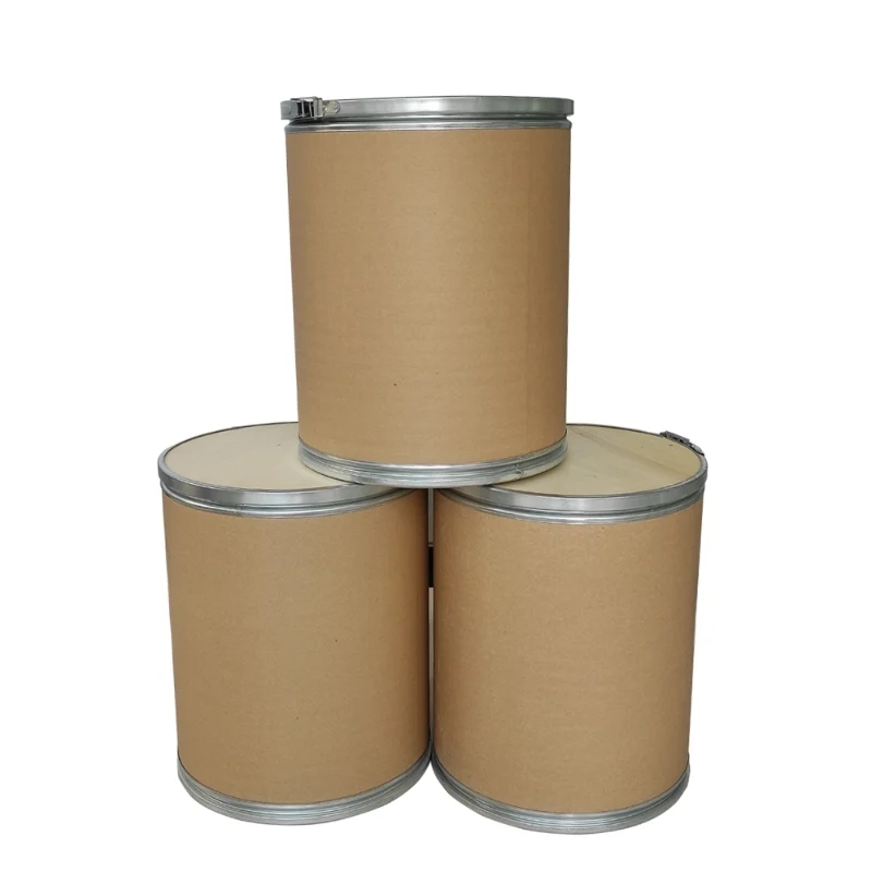 Pharma/Food Grade Additive Acidulant 99.5% Fumaric Acid picture3